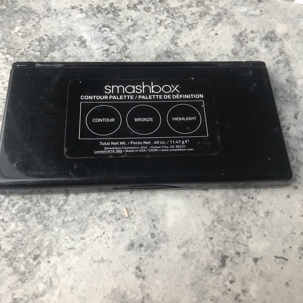 Step-By-Step Contour Kit - Picture 3 of 3